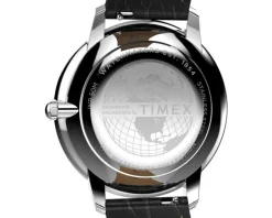 Timex Waterbury Metropolitan Sub-Second