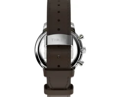 Timex Waterbury Metropolitan Chronograph