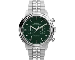 Timex Waterbury Metropolitan Chronograph