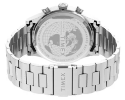 Timex Waterbury Traditional Chronograph