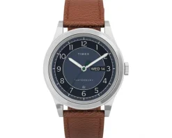 Timex Waterbury Traditional Day-Date