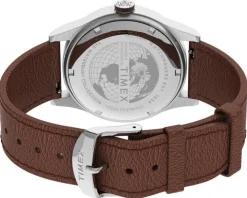 Timex Waterbury Traditional Day-Date