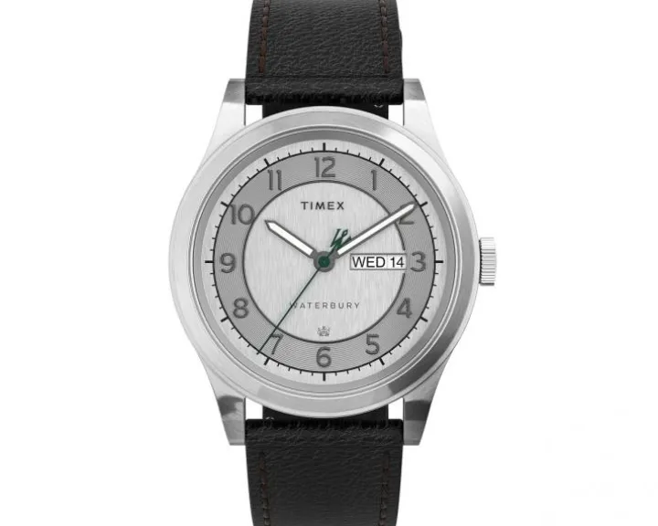 Timex Waterbury Traditional Day-Date