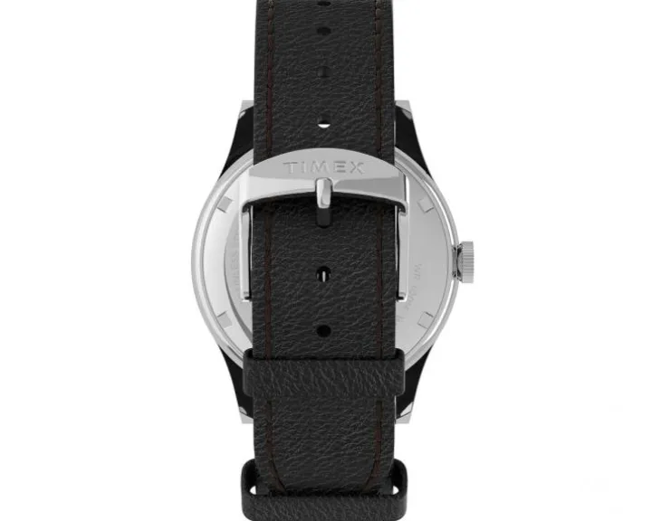 Timex Waterbury Traditional Day-Date