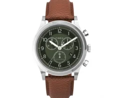 Timex Waterbury Traditional Chronograph