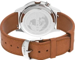 Timex Waterbury Traditional