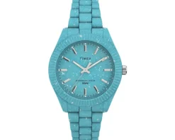 Timex Womens Waterbury Ocean
