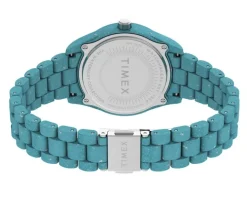 Timex Womens Waterbury Ocean