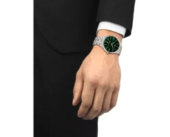 Tissot Tissot Chemin Des Tourelles Powermatic 80 42mm