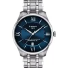 Tissot Tissot Chemin Des Tourelles Powermatic 80 42mm