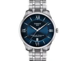 Tissot Tissot Chemin Des Tourelles Powermatic 80 42mm