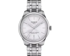 Tissot Tissot Chemin des Tourelles Powermatic 80 39mm