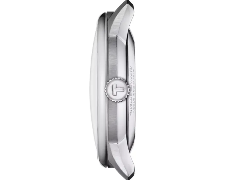 Tissot Tissot Chemin des Tourelles Powermatic 80 39mm