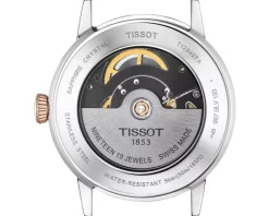 Tissot Tissot Classic Dream Swissmatic