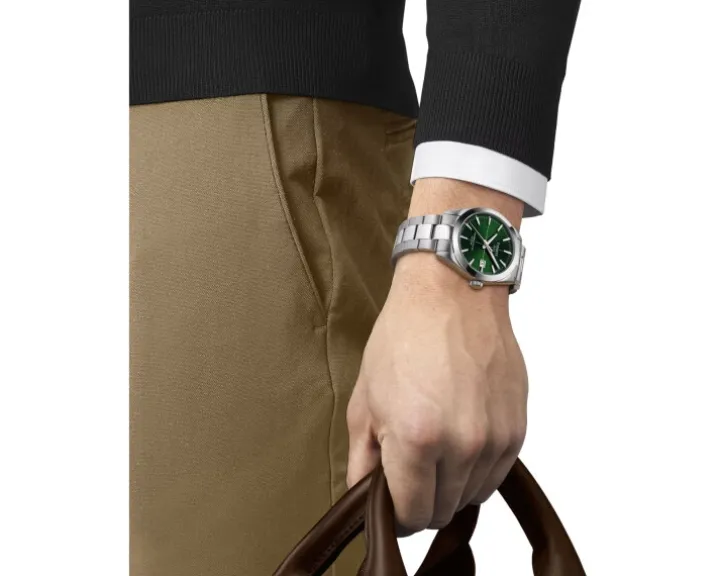 Tissot Tissot Gentleman Powermatic 80 Silicium