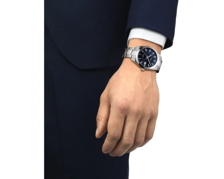 Tissot Tissot Gentleman Powermatic 80 Silicium