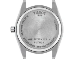 Tissot Tissot Gentleman Titanium