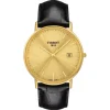 Tissot Tissot Goldrun Sapphire 18K Gold