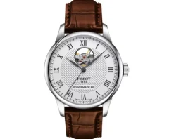 Tissot Tissot Le Locle Powermatic 80 Open Heart