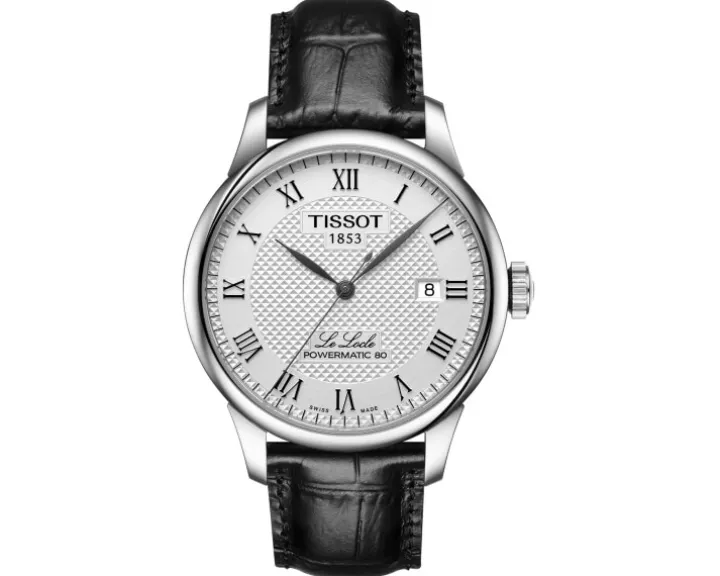 Tissot Tissot Le Locle Powermatic 80