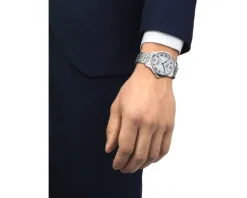 Tissot Tissot Le Locle Powermatic 80 20th Anniversary