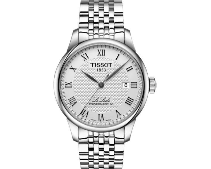 Tissot Tissot Le Locle Powermatic 80