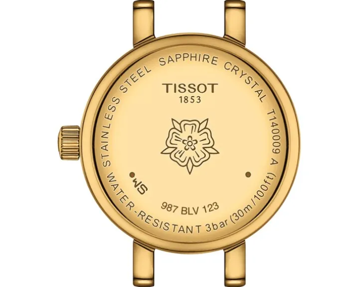 Tissot Tissot Lovely Round