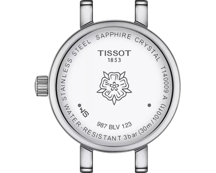 Tissot Tissot Lovely Round