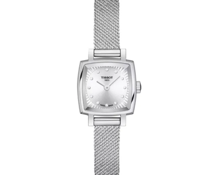 Tissot Tissot Lovely Square