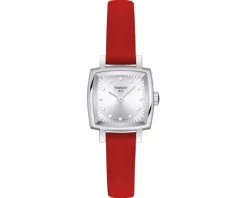 Tissot Tissot Lovely Square