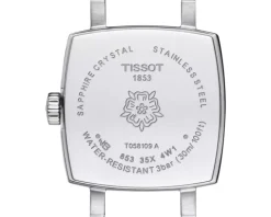 Tissot Tissot Lovely Square