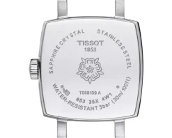 Tissot Tissot Lovely Square