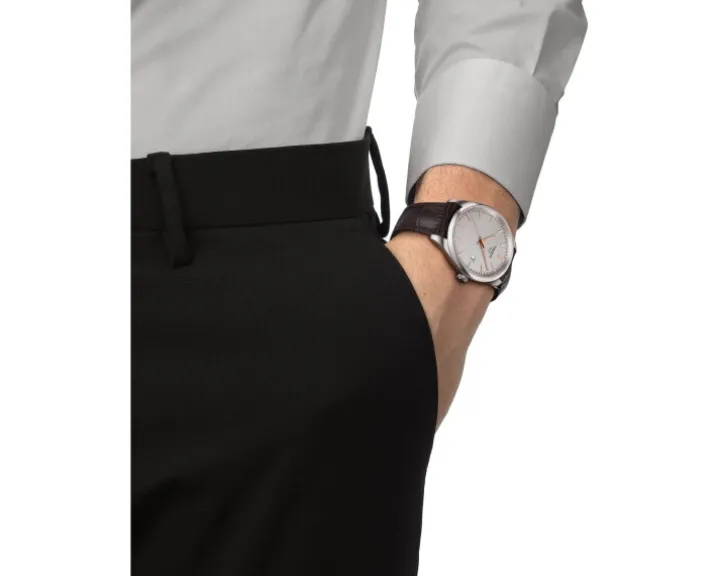 Tissot Tissot PR 100