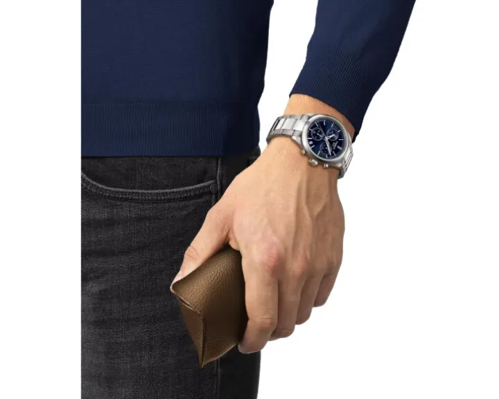 Tissot Tissot PR 100 Chronograph