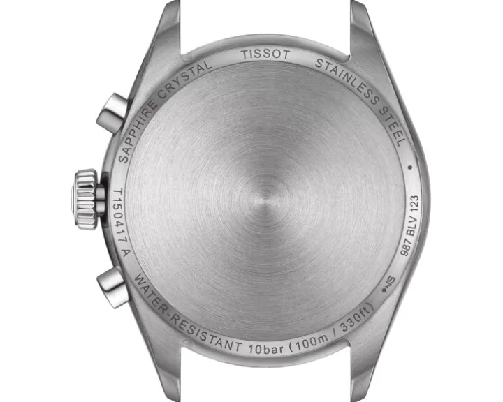 Tissot Tissot PR 100 Chronograph