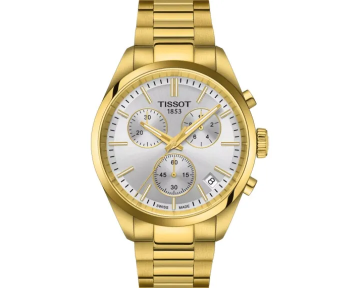 Tissot Tissot PR 100 Chronograph