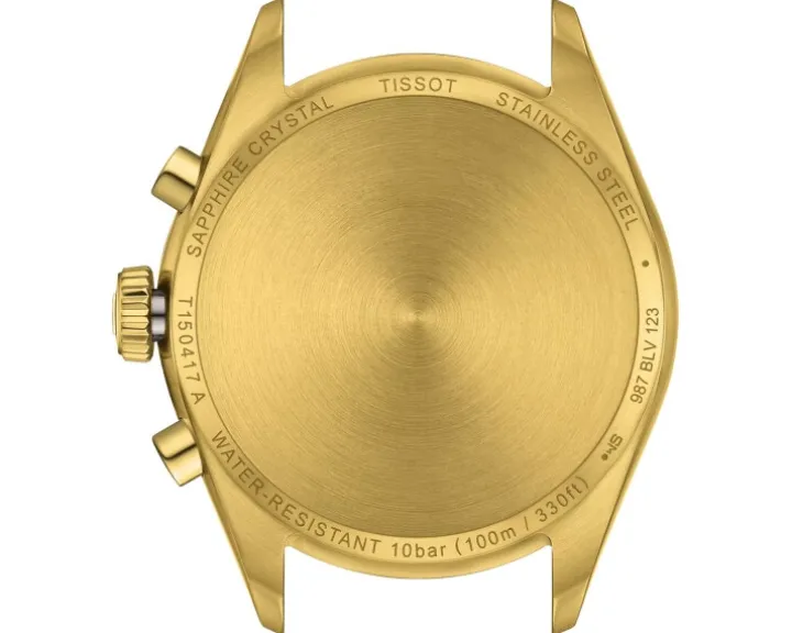 Tissot Tissot PR 100 Chronograph