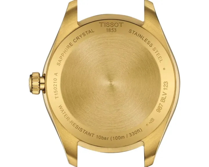 Tissot Tissot PR 100 34mm