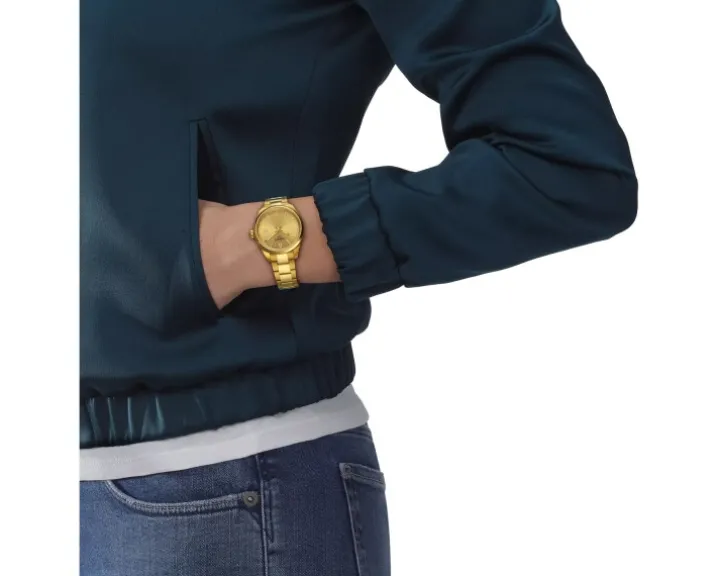 Tissot Tissot PR 100 34mm