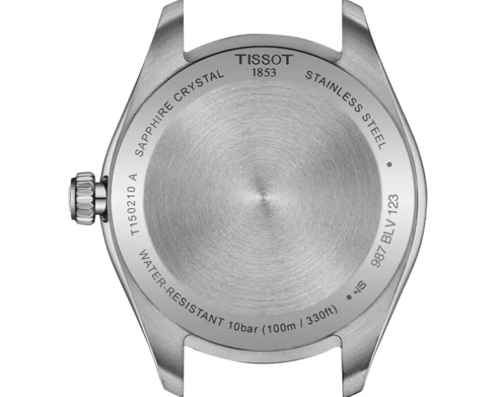 Tissot Tissot PR 100 34mm