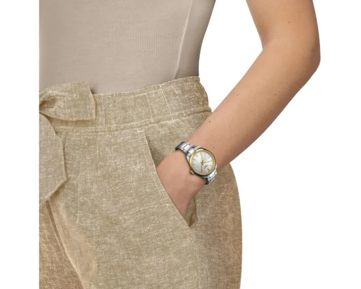 Tissot Tissot PR 100 34mm