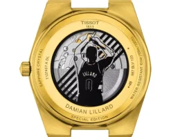 Tissot Tissot PRX Powermatic 80 40mm