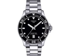 Tissot Tissot Seastar 1000 40mm
