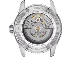 Tissot Tissot Seastar 1000 Powermatic 80 40mm