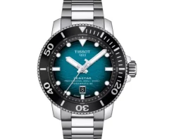Tissot Tissot Seastar 2000 Professional Powermatic 80