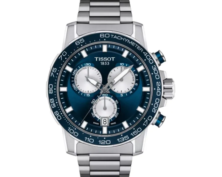 Tissot Tissot Supersport Chrono