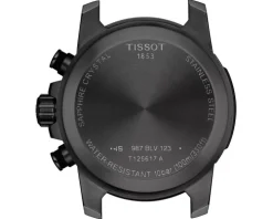 Tissot Tissot Supersport Chrono