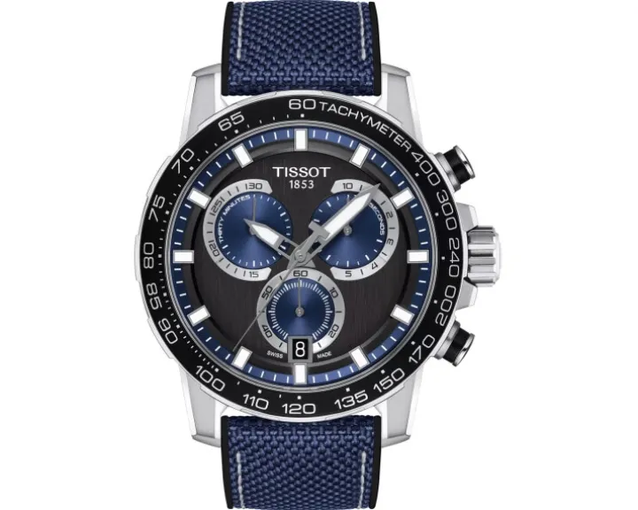 Tissot Tissot Supersport Chrono