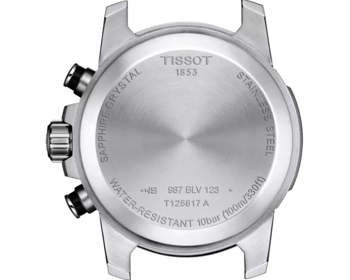 Tissot Tissot Supersport Chrono