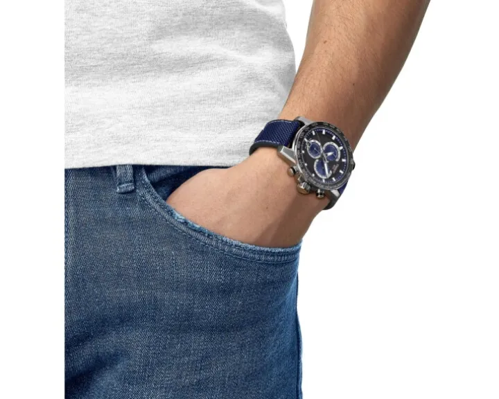 Tissot Tissot Supersport Chrono